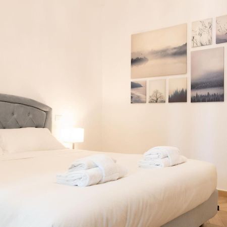 The Best Rent - Elegant Five-Bedrooms Apartment Near Colosseo Рим Экстерьер фото