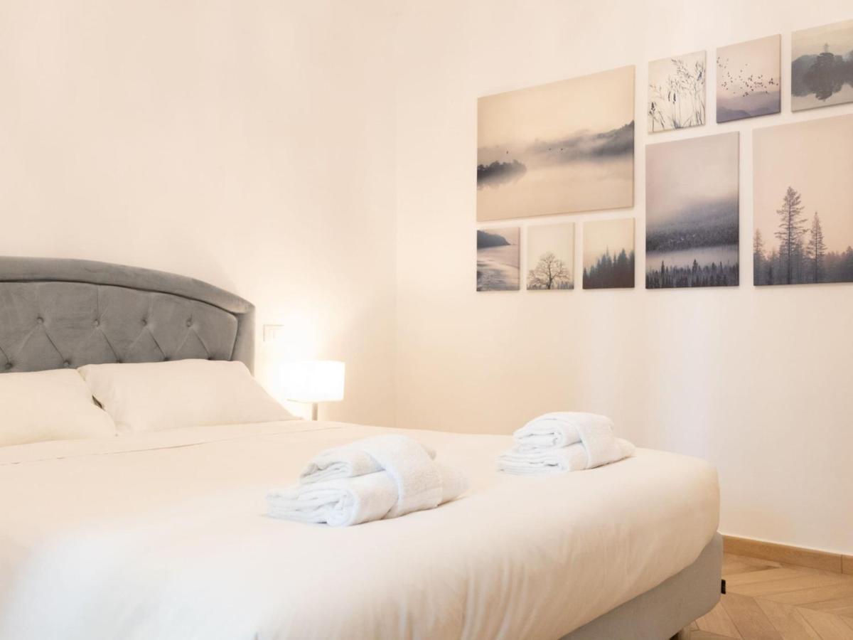 The Best Rent - Elegant Five-Bedrooms Apartment Near Colosseo Рим Экстерьер фото